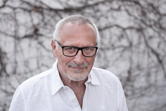 Konstantin Wecker (Bild: Thomas Karsten)