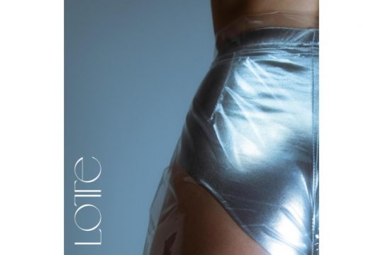 Lotte - Lass Die Musik An