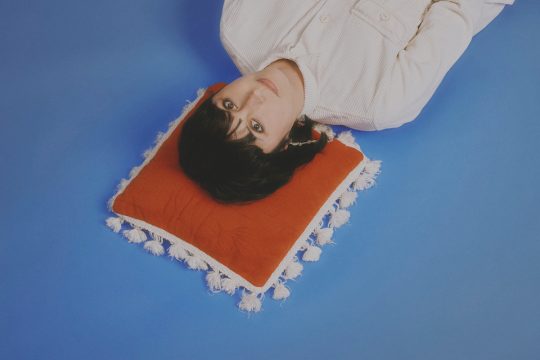 Stella (Bild: Dimitra Tzanou)