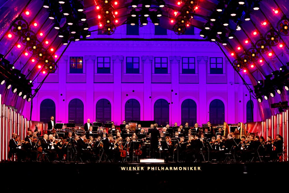 Wiener Philharmoniker