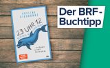 Der Buchtipp auf BRF1