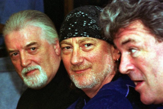 Deep Purple