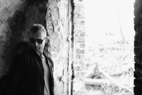 Dennis Engelhardt (Bild: privat)