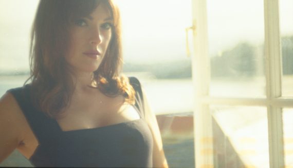 Gwenno aus Cornwall, Wales (Bild: Claire Marie Bailey)