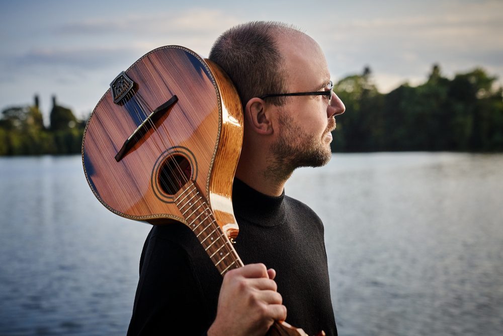 Jochen Roß (Bild: Kaupo Kikkas)