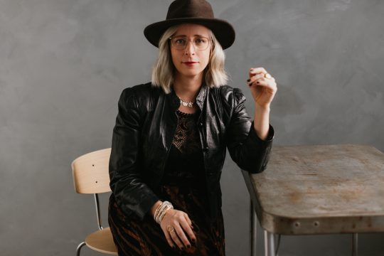 Laura Veirs (Foto: Bella Union/PIAS)