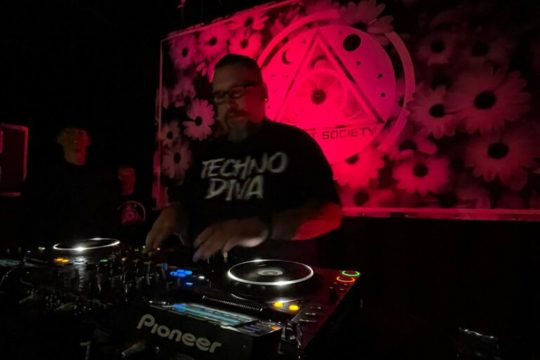 LXNDR (Bild: privat)