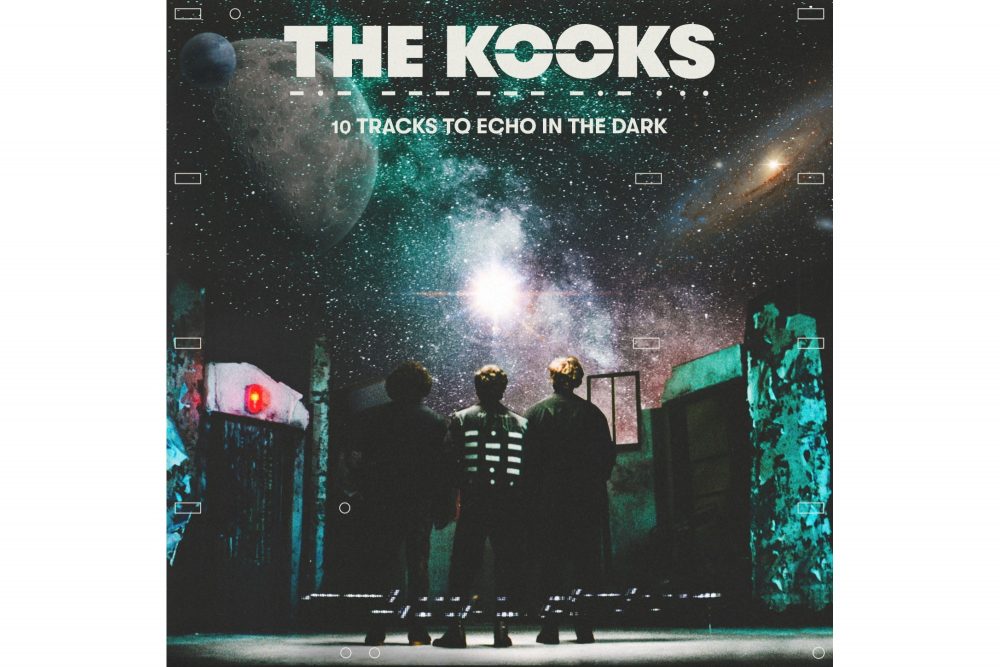 The Kooks - 10 Tracks To Echo In The Dark