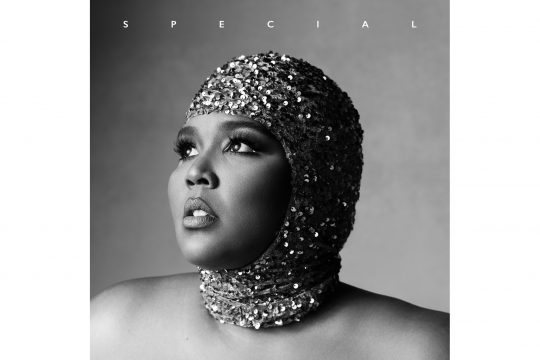 Lizzo - Special