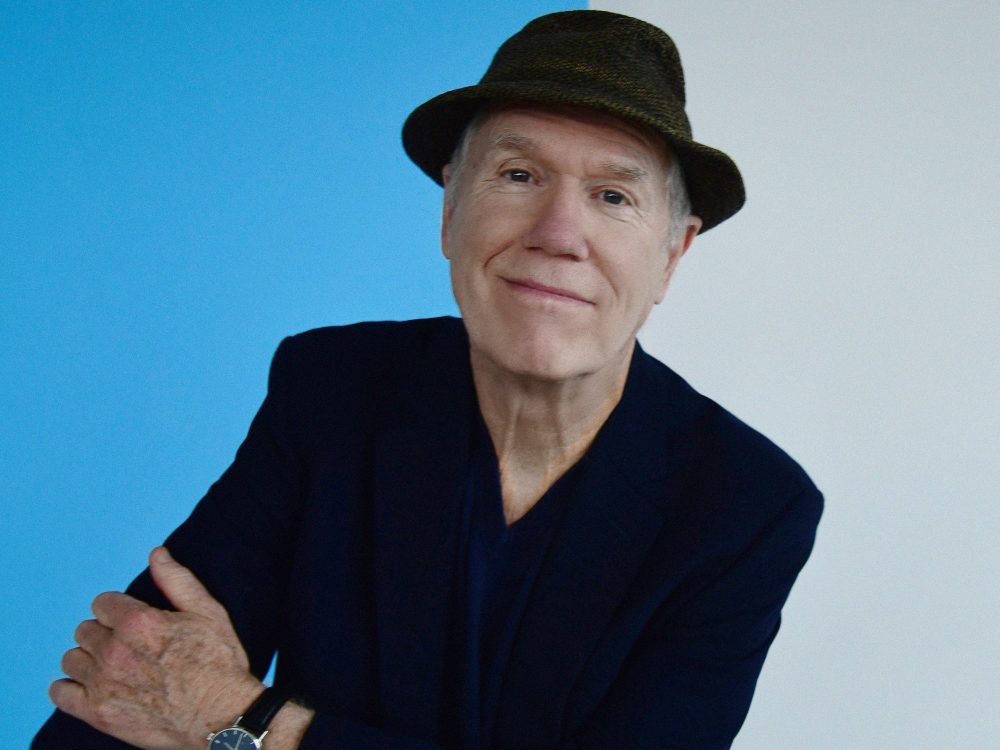 4 Loudon Wainwright III (Bild: Shervon Lainez)