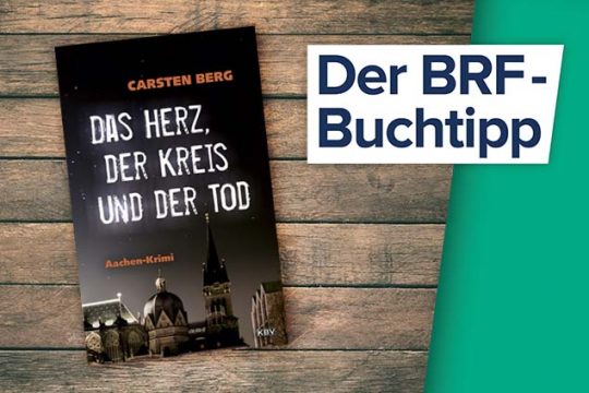 Buchcover: © KBV Verlag