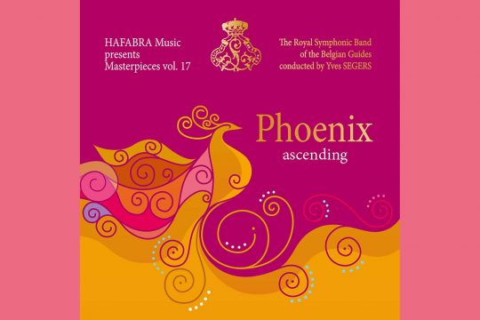 Phoenix (Bild: HAFABRA Music)