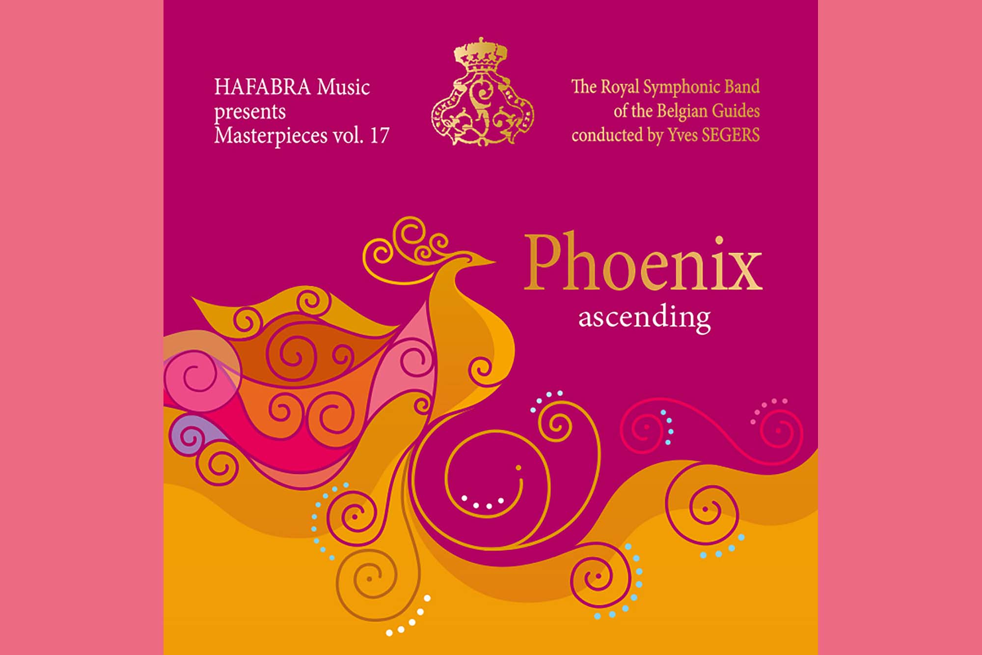 Phoenix (Bild: HAFABRA Music)