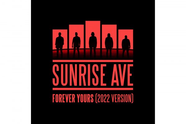 Sunrise Avenue - Forever Yours 2022