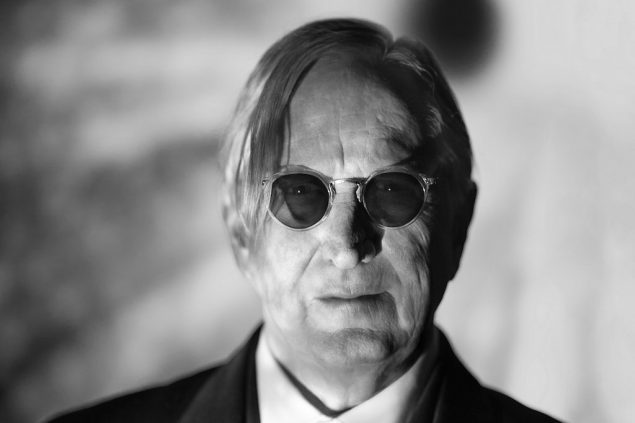 T Bone Burnett (Bild: Universal)