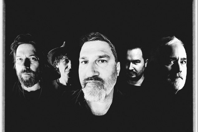 Bild: The Afghan Whigs