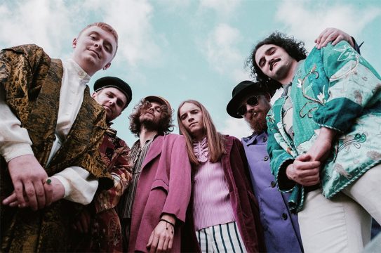 CVC (Bild: Dan Hall)