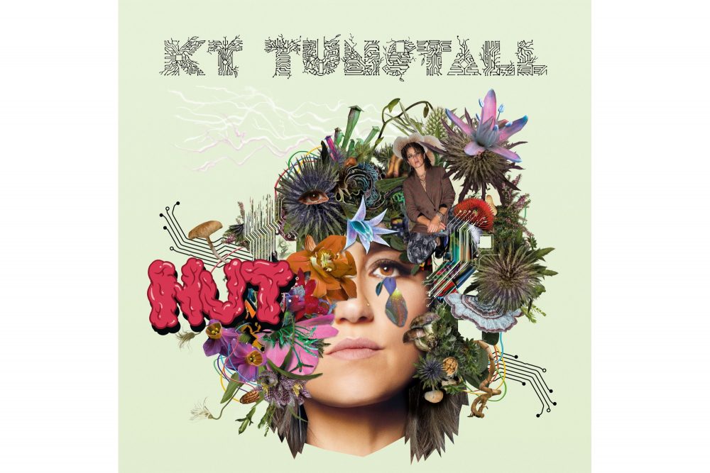 KT Tunstall Nut