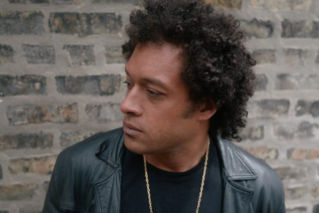 Makaya McCraven (Bild: Sulyiman/XL Recordings)