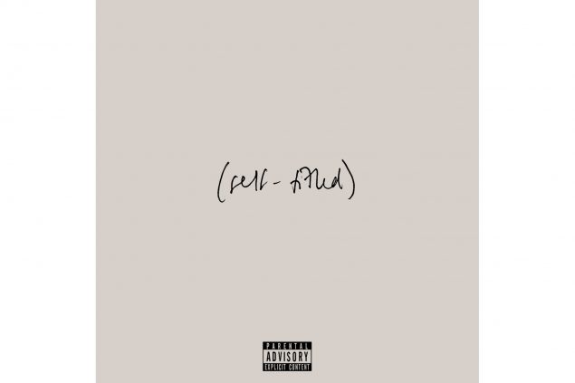 Marcus Mumford - Self-Titled