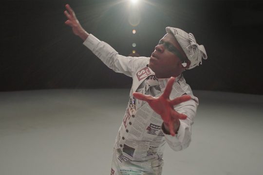 Ondara (Bild: Verve Forecast)