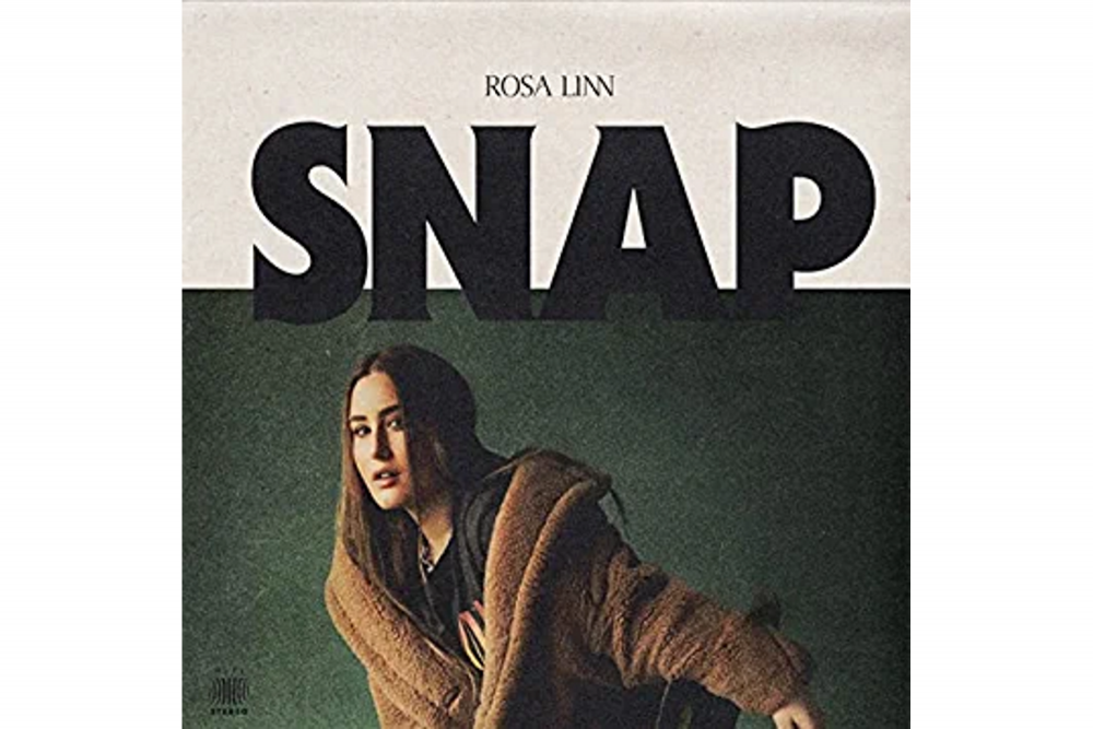 Rosa Linn - Snap