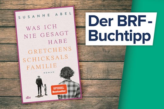 Susanne Abel: Susanne Abel: Was ich nie gesagt habe