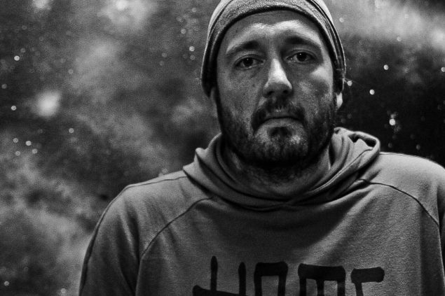 Raphael Severi aka Sensu (Bild: Privat)