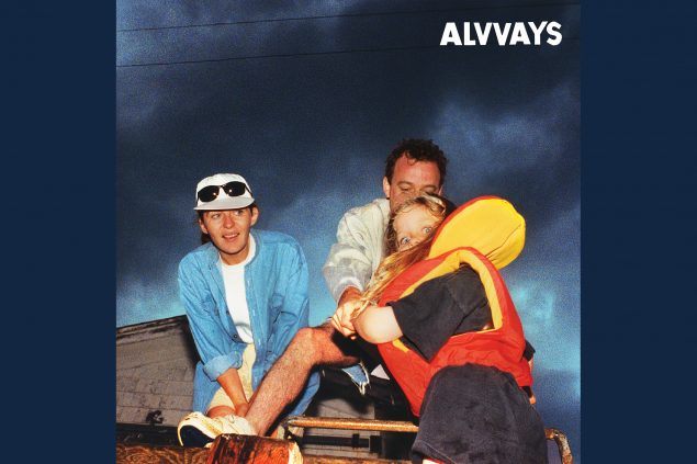 Alvvays