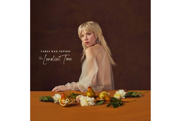 Carly Rae Jepsen - The Loneliest Time