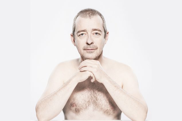 Fabrice Alleman (Bild: Igloo Records)