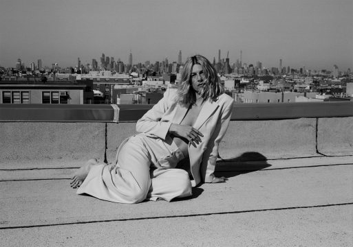 Indigo Sparke (Bild: Angela Ricciardi )