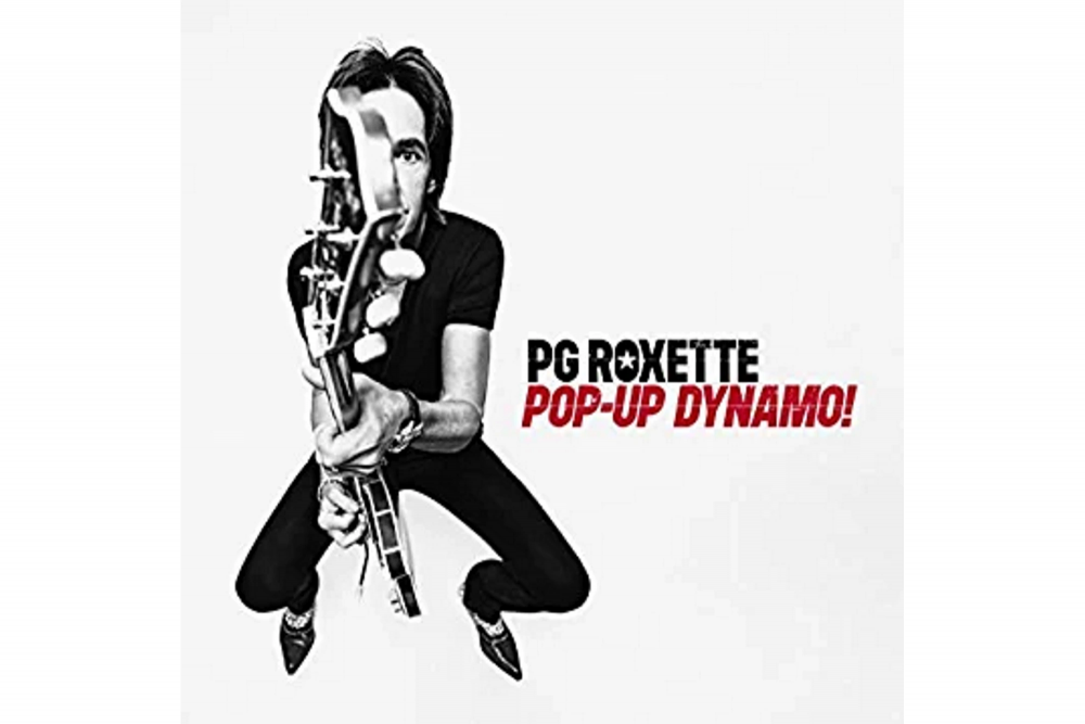 PG-Roxette - Pop-Up Dynamo!