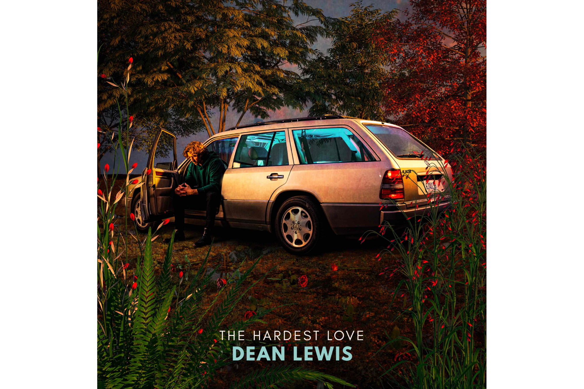 Dean Lewis - The Hardest Love