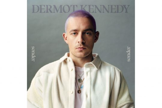 Dermot Kennedy - Sonder