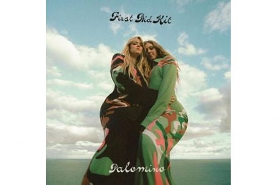 First Aid Kid - Palomino