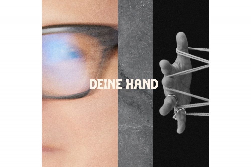 Herbert Grönemeyer - Deine Hand