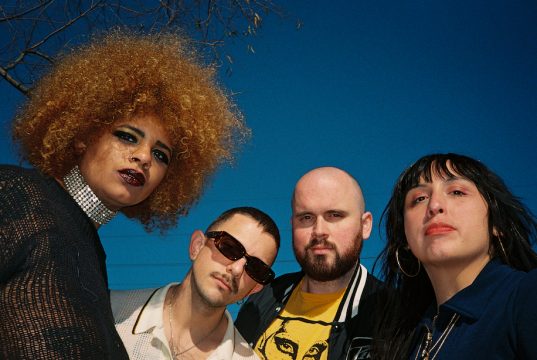 Special Interest (Bild: Alexis Gross)