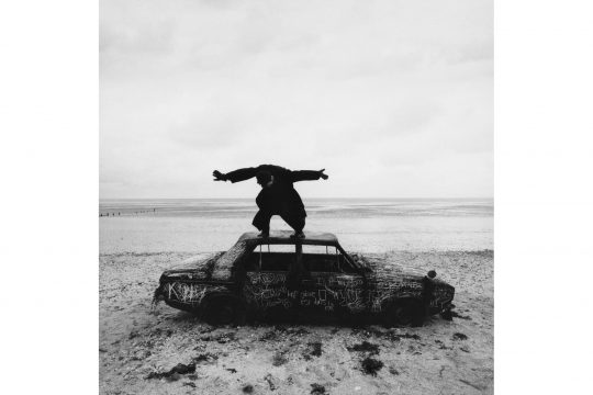 The 1975 - Being funny in a foreign language