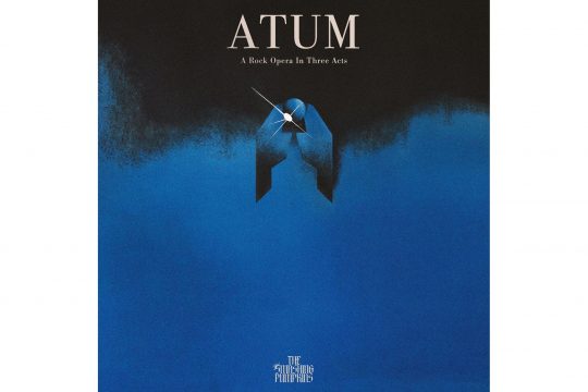 The Smashing Pumpkins - Atum - Act I