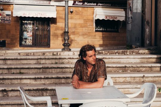 Warhaus (Bild: Titus Simoens)