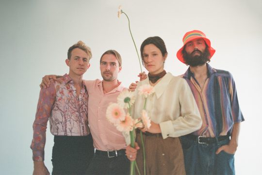 Big Thief (Bild: 4AD)