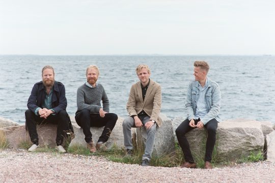 Danish String Quartet