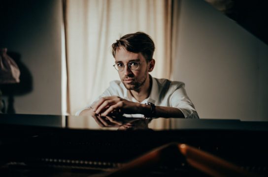 Paul Bernewitz (Bild: Lukas Diller)