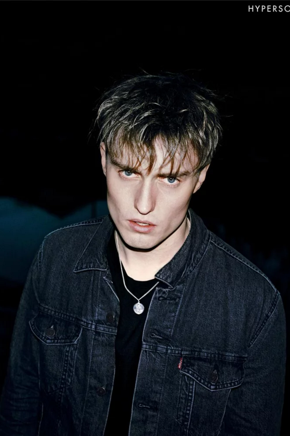 Sam-Fender - Hypersonic-Missiles