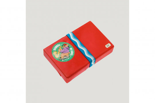 School Is Cool - Brittle Dream