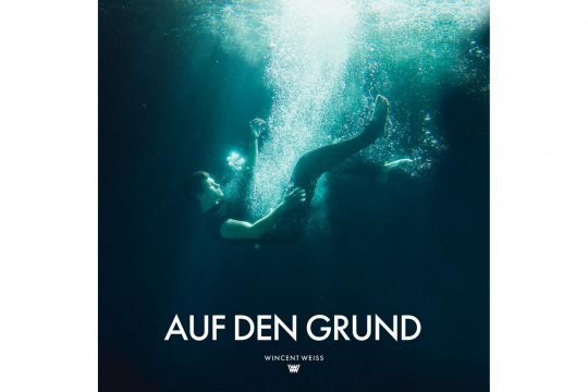 Wincent Weiss - Auf den Grund