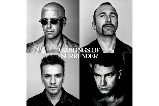 U2 - Pride (In The Name Of Love)