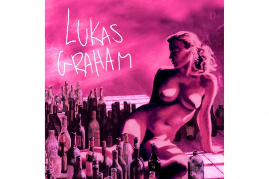 Lukas Graham - 4 (The Pink Album)
