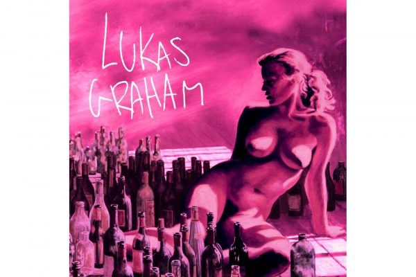 Lukas Graham - 4 (The Pink Album)